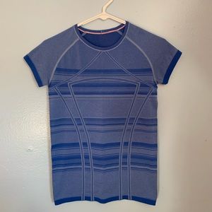 Ivivva Swiftly Tech Short Sleeve